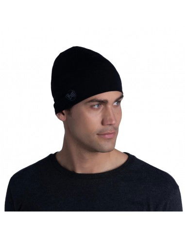 Buff Merino Midweight Beanie...