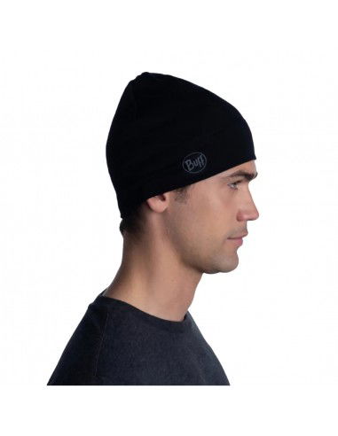 Buff Merino Midweight Beanie...