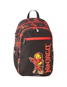 LEGO Small Extended Backpack 202222302