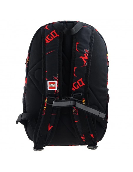LEGO Small Extended Backpack 202222302