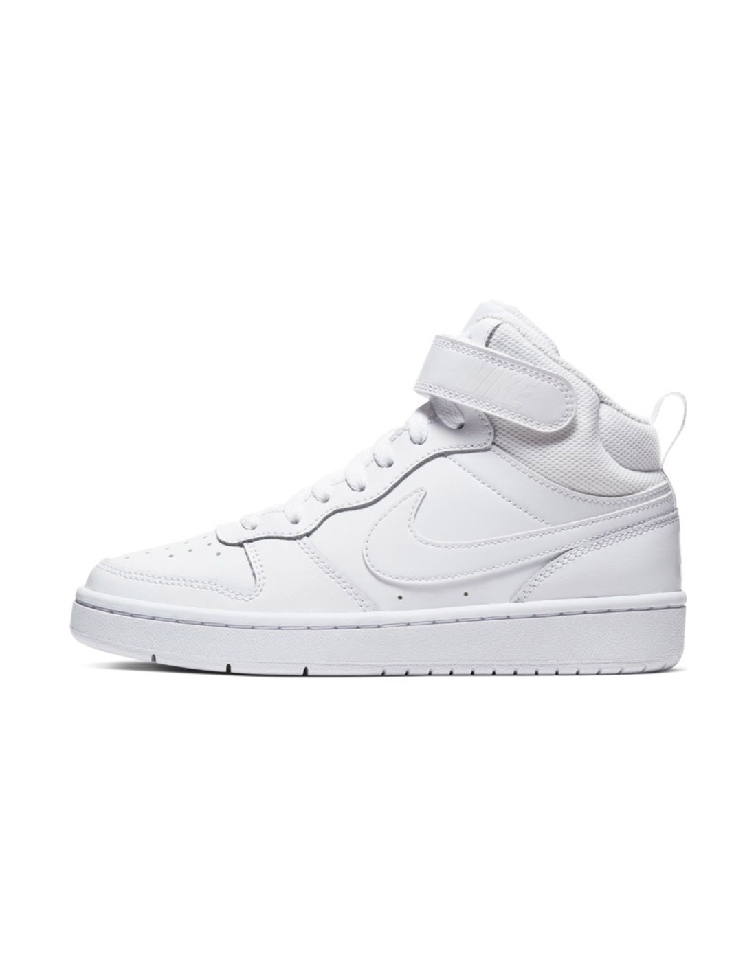 Kids' Shoes Nike White