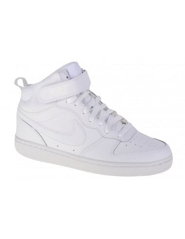 Nike Court Borough Mid 2 GS CD7782100...