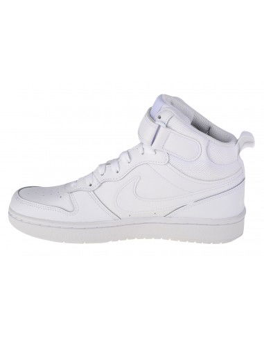 Nike Court Borough Mid 2 GS CD7782100...