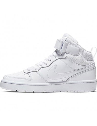 Nike Court Borough Mid 2 GS CD7782100...