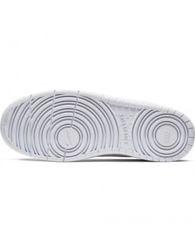 Nike Court Borough Mid 2 GS CD7782100...