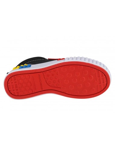 Skechers Kool Bricks 402223LBKMT