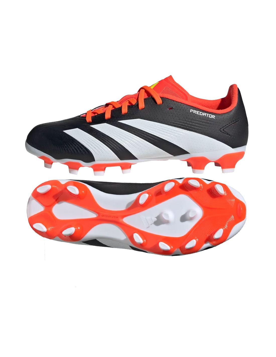 Adidas Predator League L Jr MG IG5440 shoes