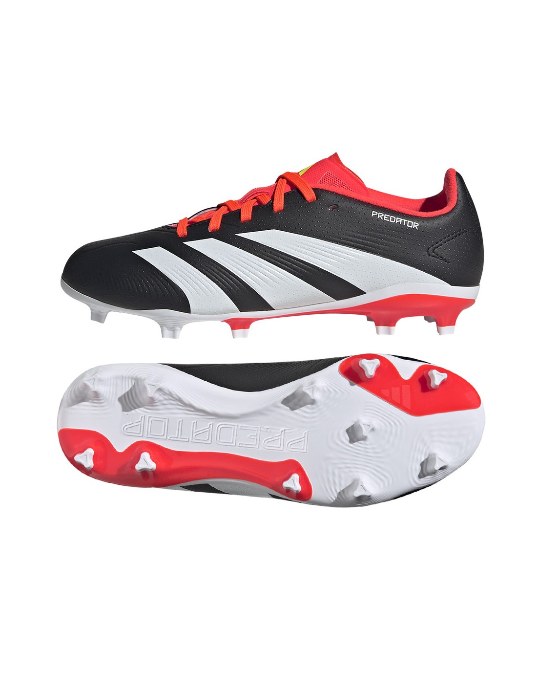 Adidas Predator League L Jr FG IG7748 shoes