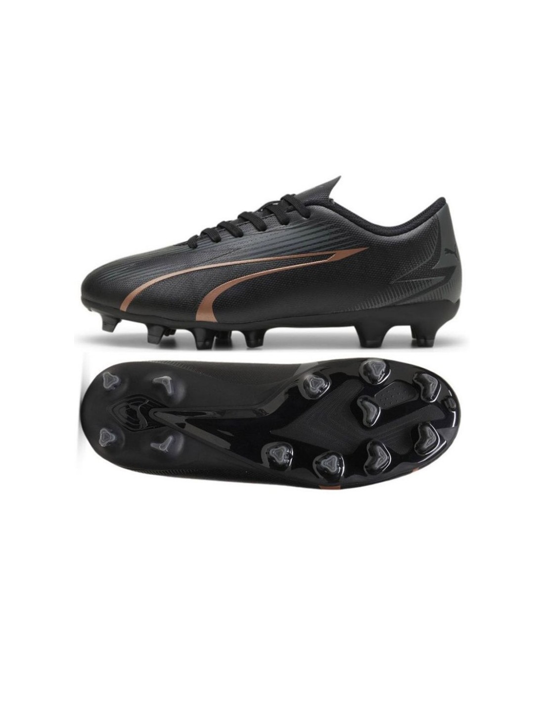 Puma Ultra Play FGAG Jr shoes 107775 02