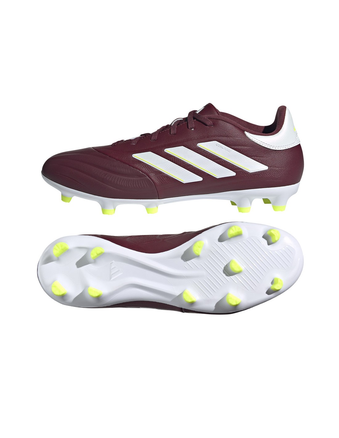 Adidas COPA PURE2 League FG IE7491 shoes