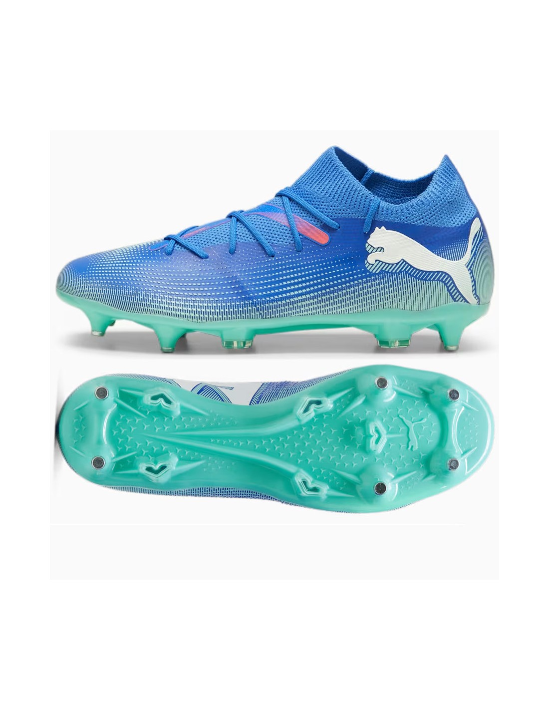 Men's Sports Shoes Puma Gray