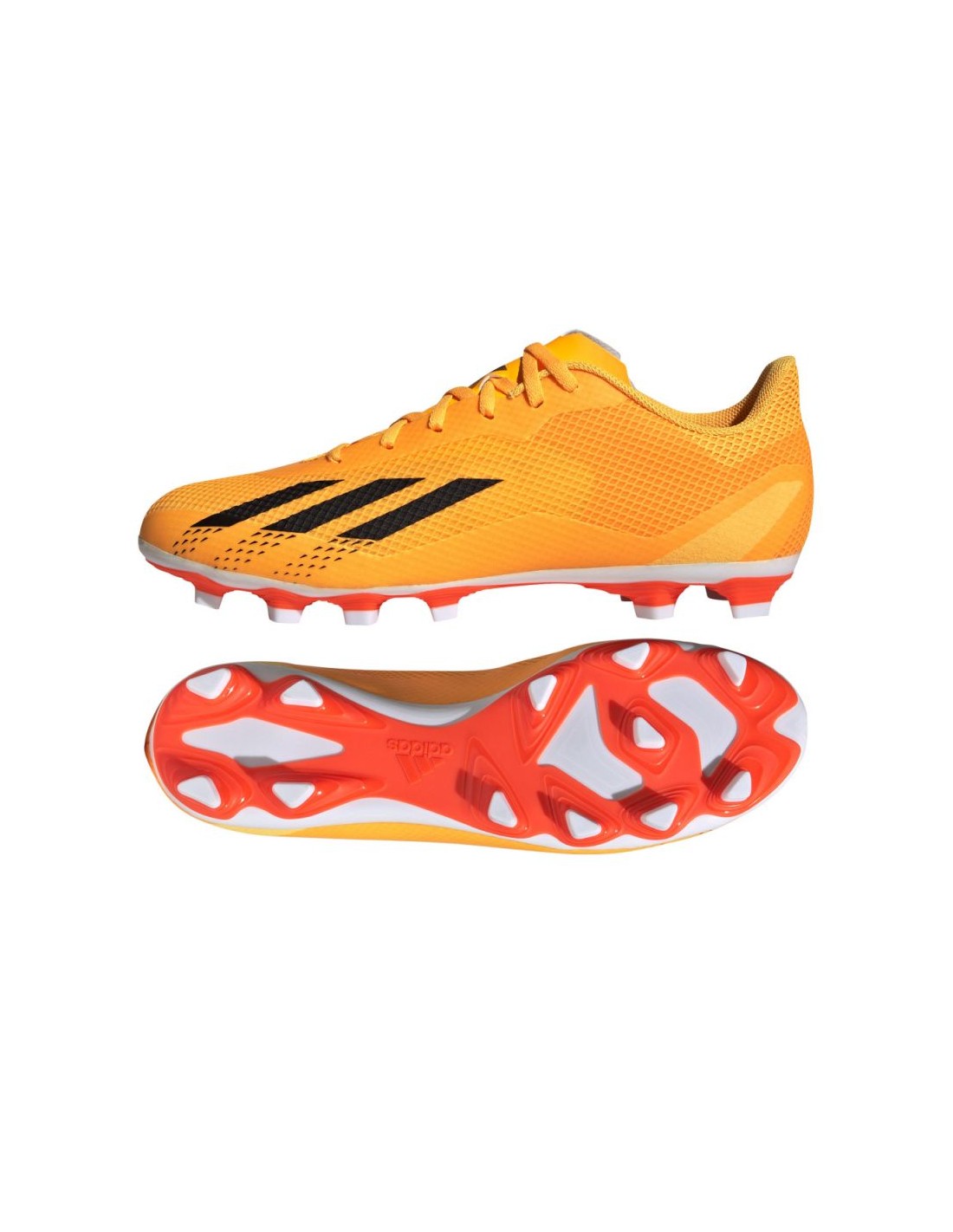 Adidas X Speedportal4 FG M GZ2460 football shoes