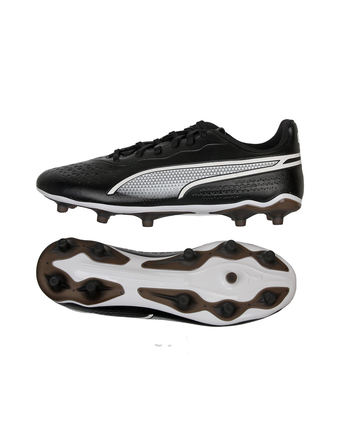 Puma KING Match FGAG 10757005 shoes