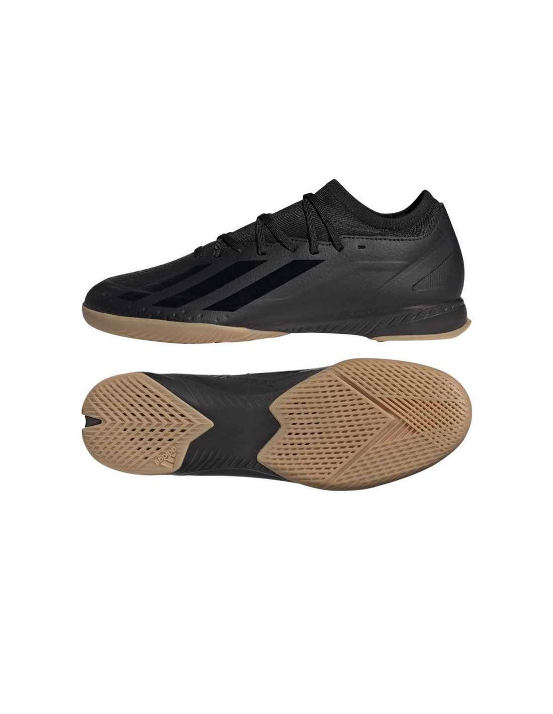 adidas performance adidas X Crazyfast3 IN M football shoes ID9343