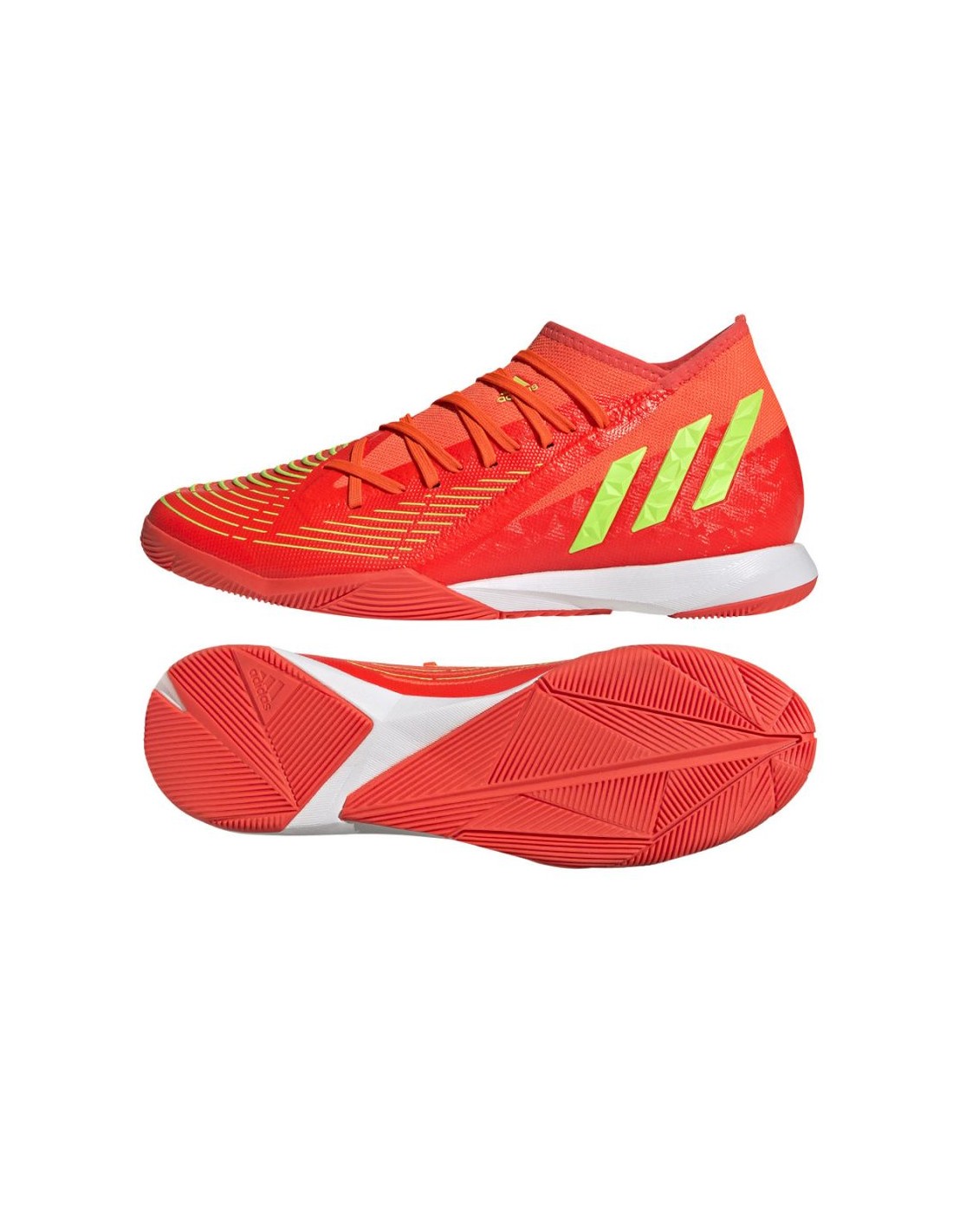 Adidas Predator Edge3 IN M GV8518 shoes