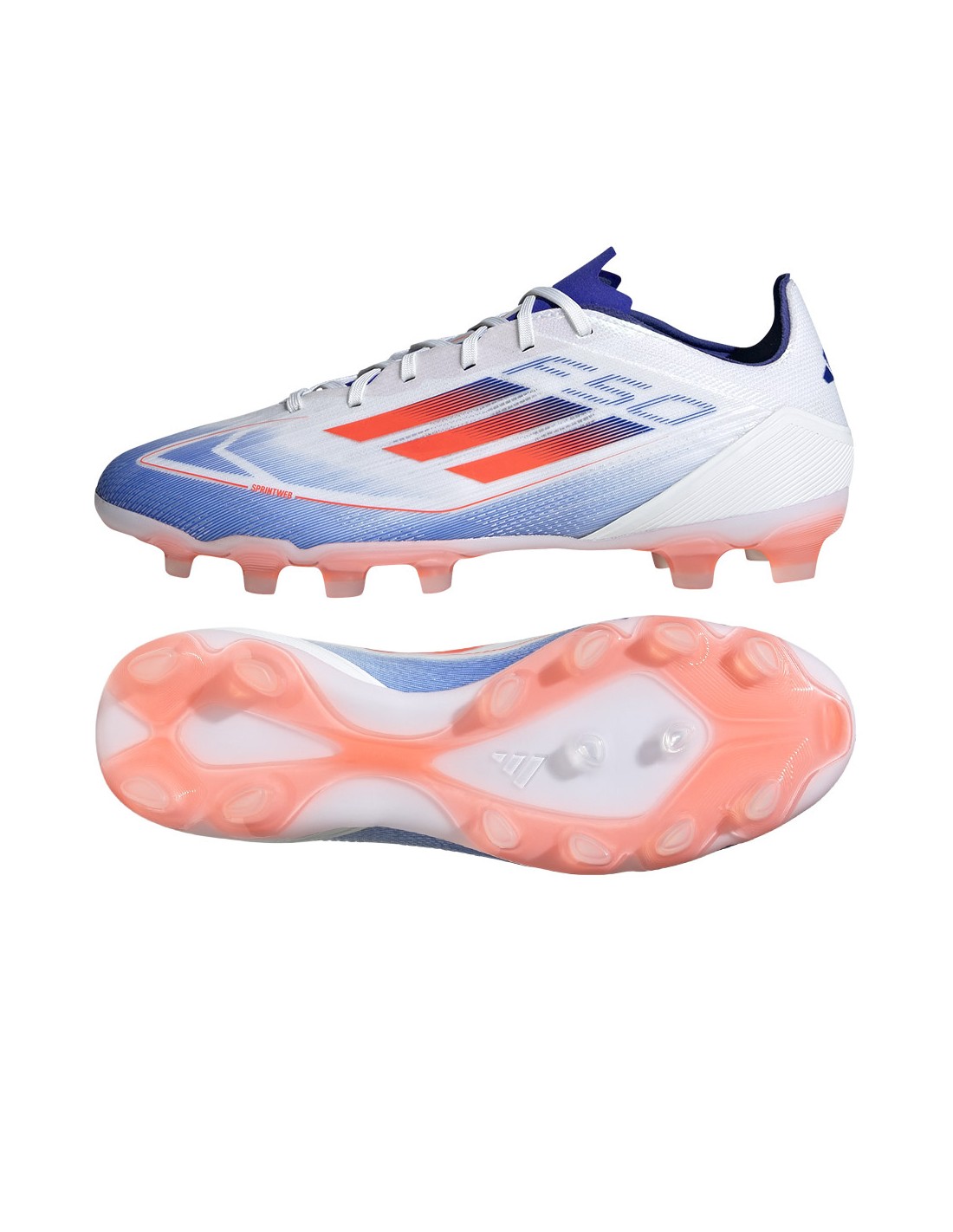Adidas F50 Pro MG IF1325 shoes