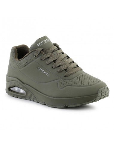 Skechers UnoStand On Air 52458DKGR