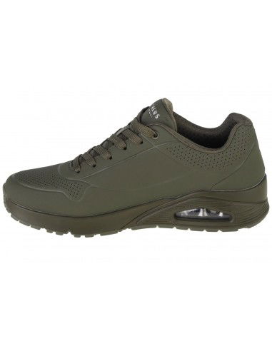 Skechers UnoStand On Air 52458DKGR