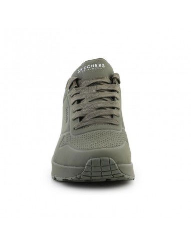 Skechers UnoStand On Air 52458DKGR