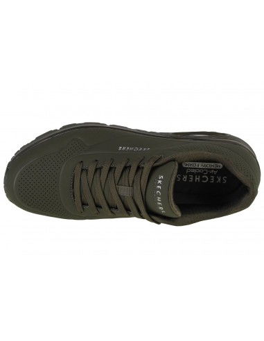 Skechers UnoStand On Air 52458DKGR