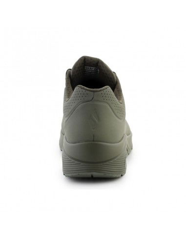 Skechers UnoStand On Air 52458DKGR