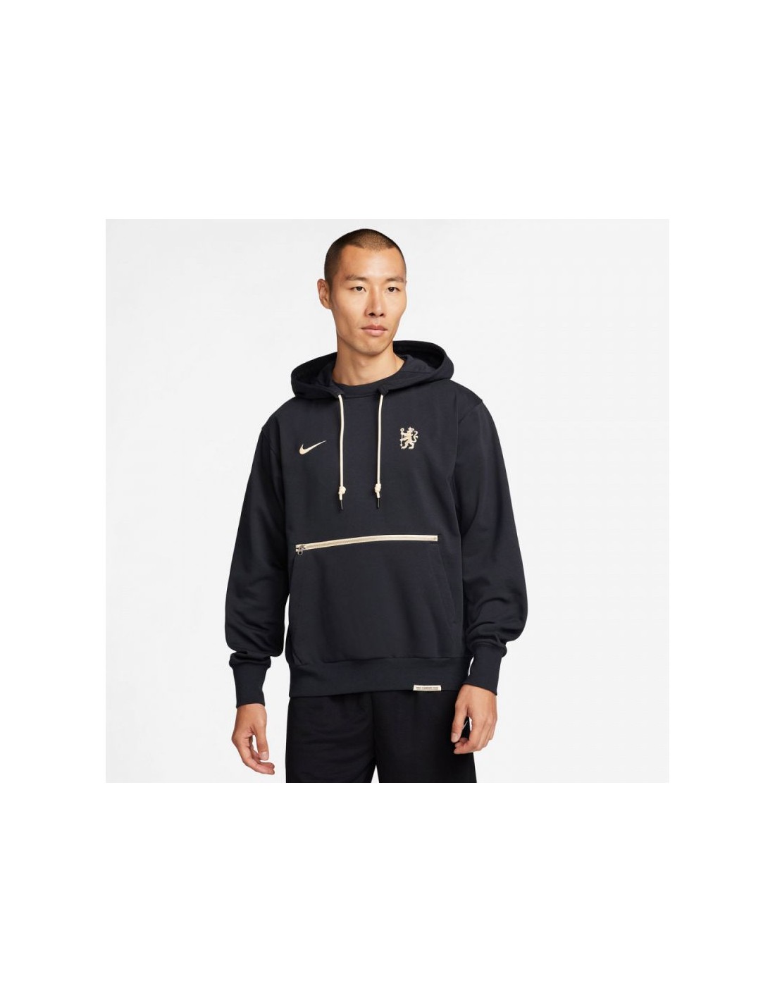 Men's Hoodies & Sweatshirts Nike Navy