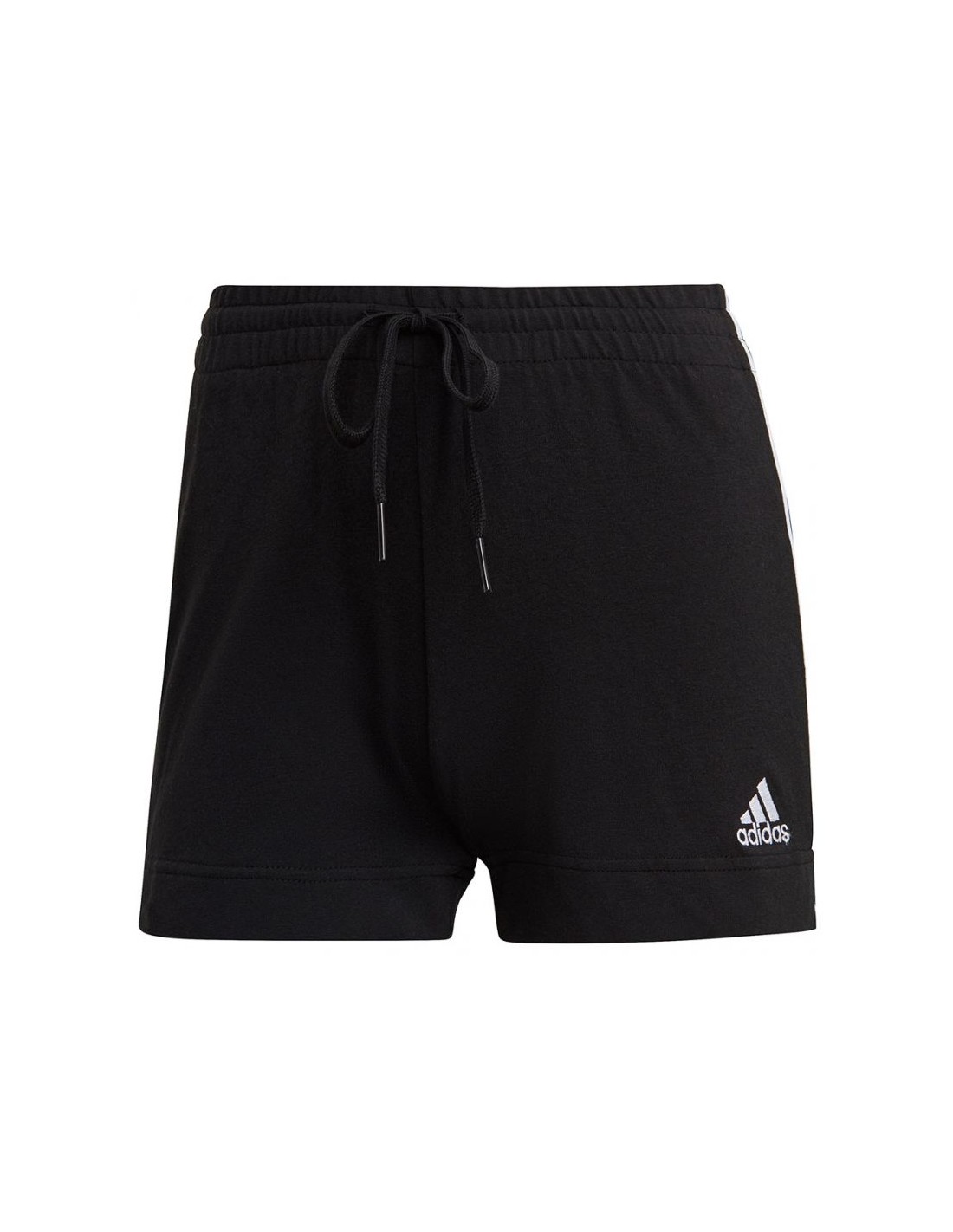 Women's Sports Shorts Adidas Black