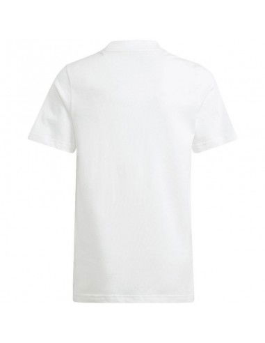 adidas Essentials Small Logo Cotton...