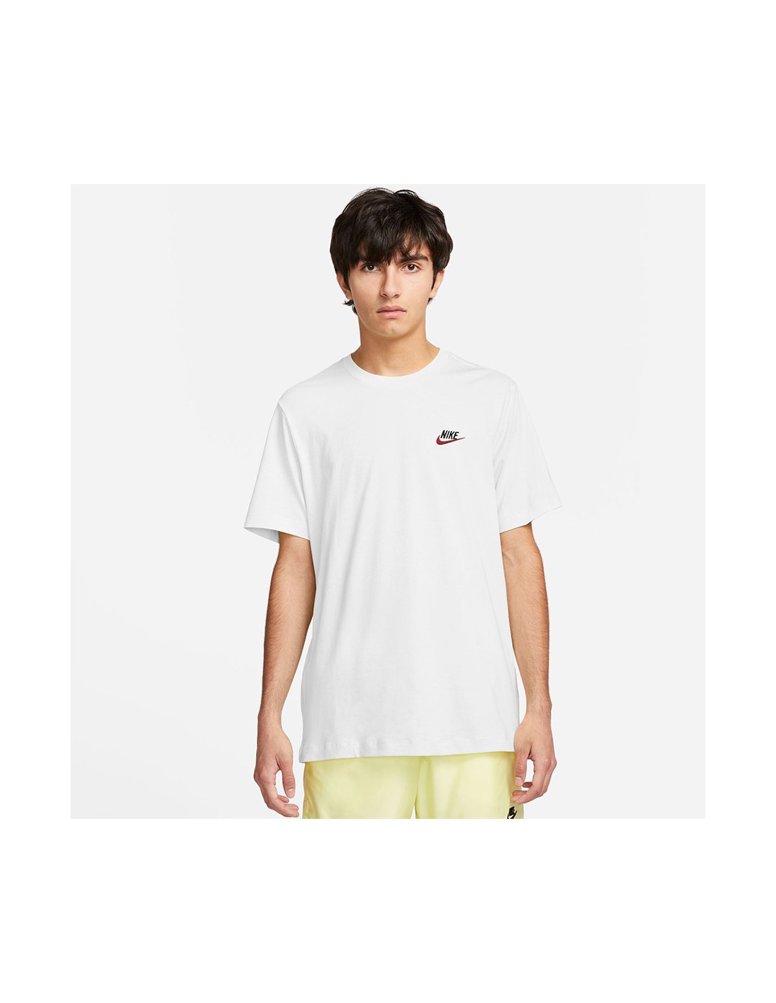 Nike Sportswear Club Tshirt AR4997100