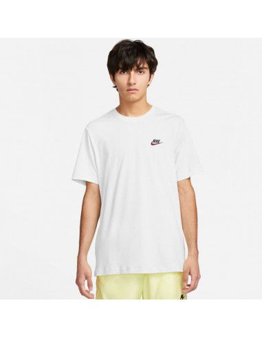 Nike Sportswear Club Tshirt AR4997100