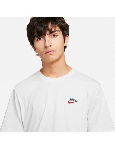 Nike Sportswear Club Tshirt AR4997100