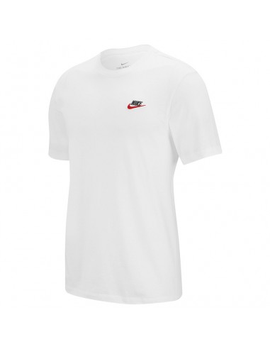 Nike Sportswear Club Tshirt AR4997100