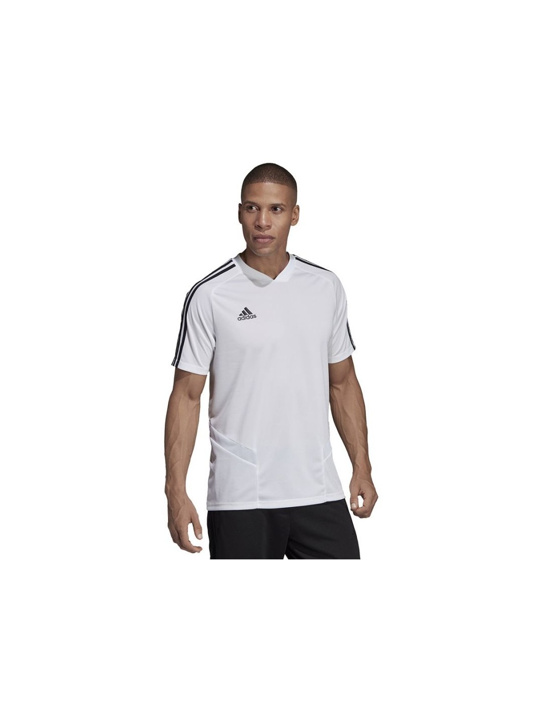 Adidas TIRO 19 TR JSY M DT5288 football jersey