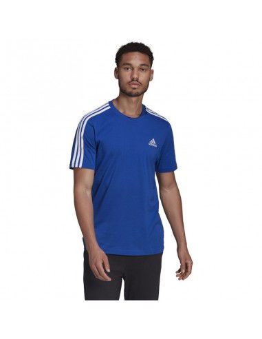Tee adidas 3 Stripes SJ TM HE4410