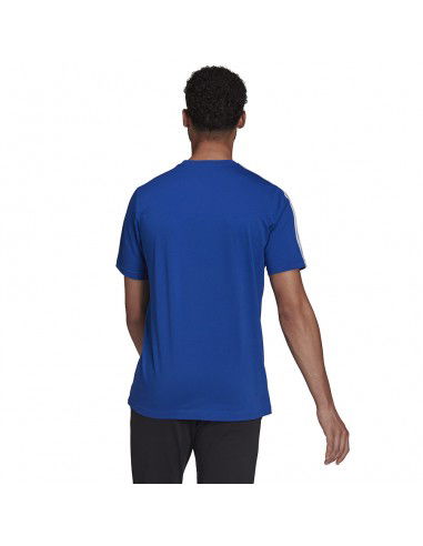 Tee adidas 3 Stripes SJ TM HE4410
