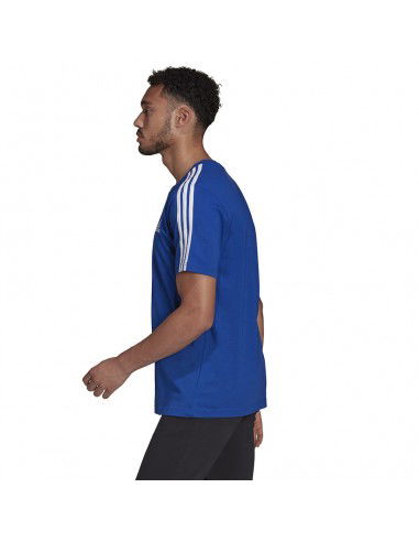 Tee adidas 3 Stripes SJ TM HE4410