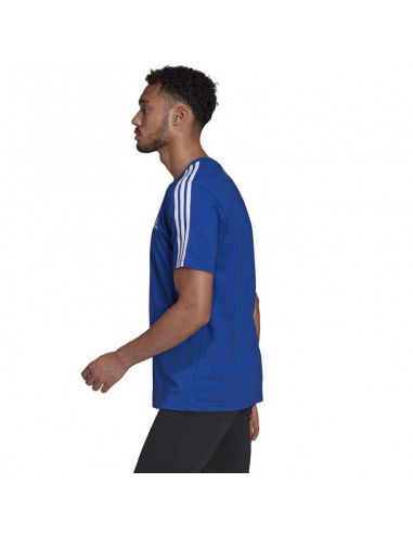 Tee adidas 3 Stripes SJ TM HE4410