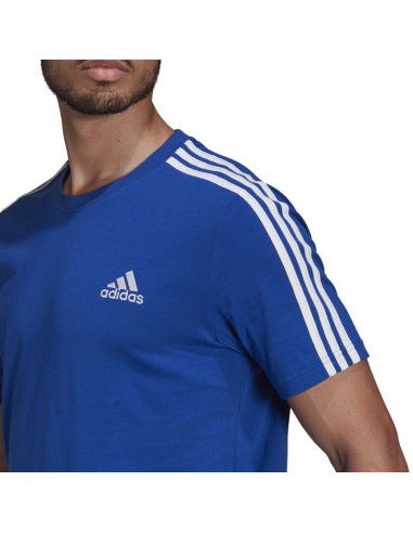 Tee adidas 3 Stripes SJ TM HE4410