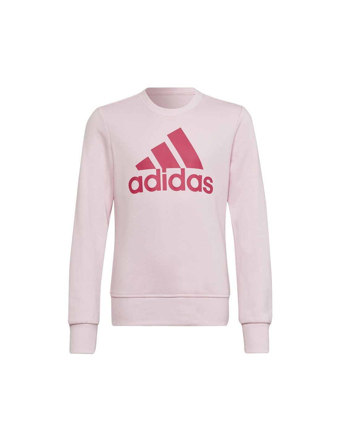 Sweatshirt adidas Big Logo SWT Jr HM8709