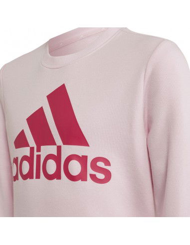Sweatshirt adidas Big Logo SWT Jr HM8709