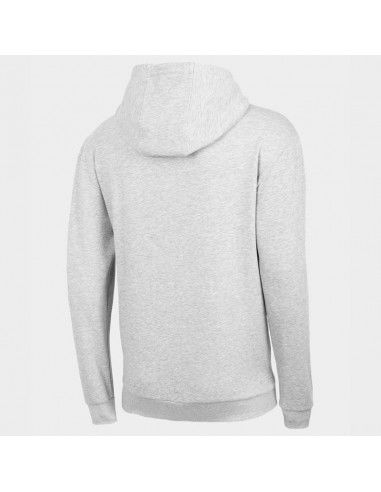 4F M sweatshirt H4Z22BLM352 27M