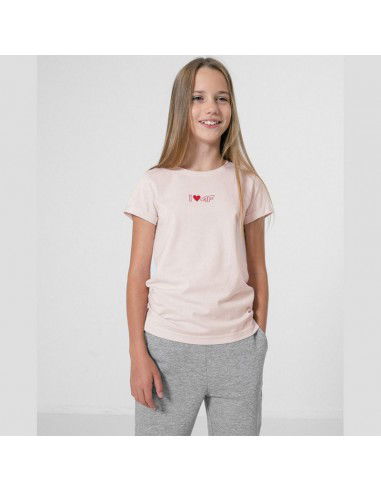 Tshirt 4F Jr HJZ22JTSD005 56S