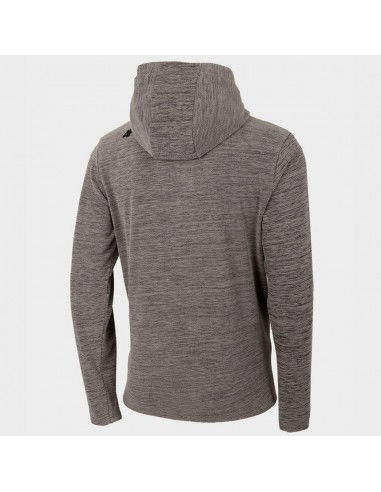 4F M sweatshirt H4Z22PLM351 24M