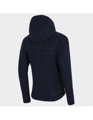 4F M sweatshirt H4Z22PLM351 30M