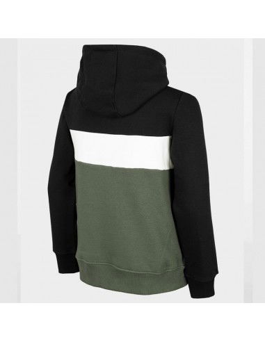 4F Jr HJZ22JBLM003 46S sweatshirt