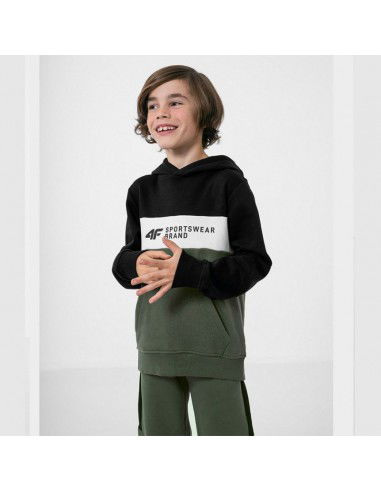 4F Jr HJZ22JBLM003 46S sweatshirt