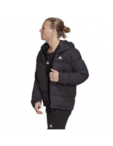 Jacket adidas Helionic Ho Jacket M...