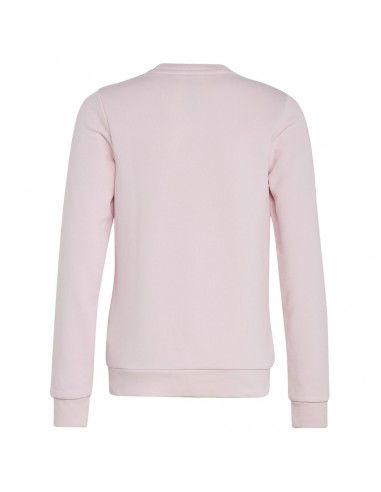 Sweatshirt adidas Big Logo Swt Jr IC6119