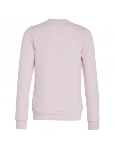 Sweatshirt adidas Big Logo Swt Jr IC6119