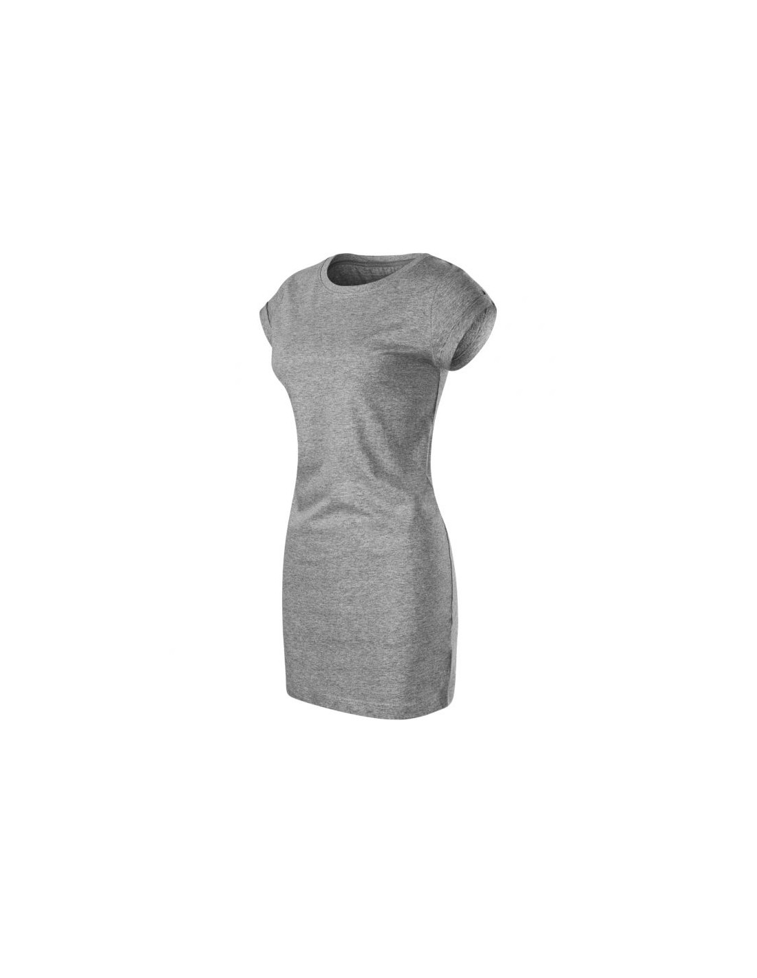 Women's Dresses Malfini Gray